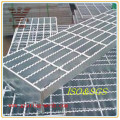 Galvanized Steel Grating/Hot-DIP Zinc Steel Grating